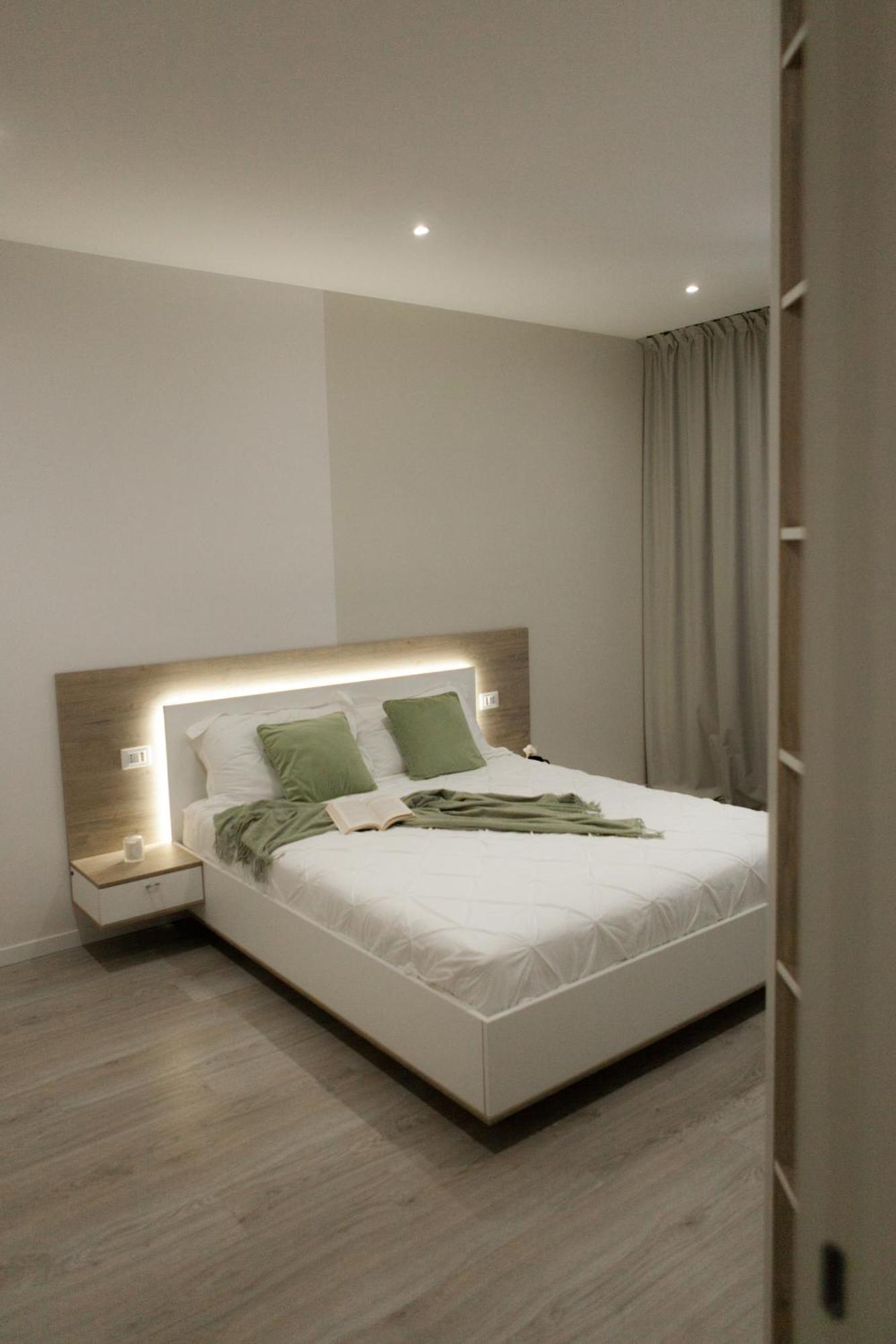Romanapartments Mestre Exterior photo